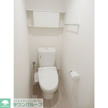 ファーストレジデンスもねの里の物件内観写真